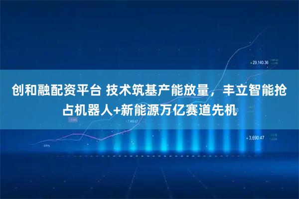 创和融配资平台 技术筑基产能放量，丰立智能抢占机器人+新能源万亿赛道先机